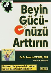 Beyin Gücünüzü Arttırın - Platform Yayınları