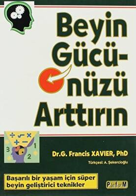 Beyin Gücünüzü Arttırın - 1