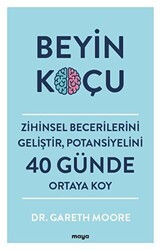 Beyin Koçu - Maya Kitap