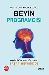 Beyin Programcısı - Puslu Yayıncılık