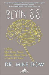 Beyin Sisi - Pegasus Yayınları