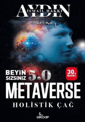 Beyin Sizsiniz 5.0 - Metaverse - 1