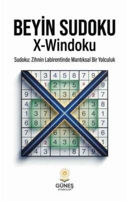 Beyin Sudoku - 1