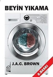 Beyin Yıkama - Boğaziçi Yayınları