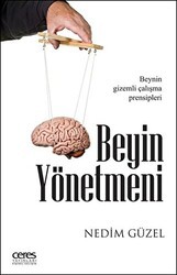 Beyin Yönetmeni - Ceres Yayınları