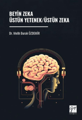 Beyin Zeka Üstün Yetenek-Üstün Zeka - 1