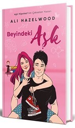 Beyindeki Aşk - Nemesis Kitap