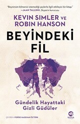 Beyindeki Fil: Gündelik Hayattaki Gizli Güdüler - Nova Kitap