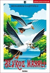 Beykoz Masalı - Özyürek Yayınları