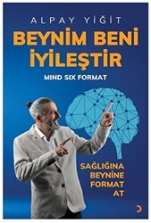 Beynim Beni İyileştir - Cinius Yayınları