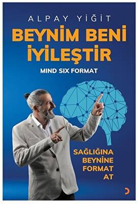 Beynim Beni İyileştir - 1