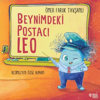 Beynimdeki Postacı Leo - 1