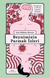 Beynimizin Parmak İzleri - Timaş Yayınları