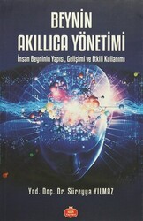 Beynin Akıllıca Yönetimi - Nar Yayınevi