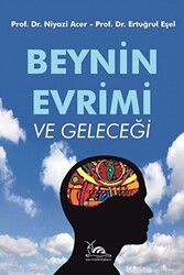 Beynin Evrimi ve Geleceği - Sarmal Kitabevi