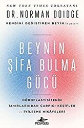 Beynin Şifa Bulma Gücü - 1