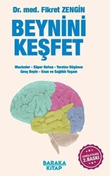 Beynini Keşfet - Baraka Kitap