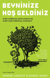 Beyninize Hoş Geldiniz - Nepal Kitap