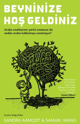 Beyninize Hoş Geldiniz - 1