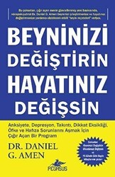 Beyninizi Değiştirin Hayatınız Değişsin - Pegasus Yayınları
