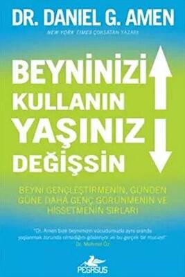 Beyninizi Kullanın Yaşınız Değişsin - 1