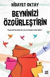 Beyninizi Özgürleştirin - Dokuz Yayınları