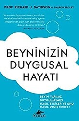 Beyninizin Duygusal Hayatı - 1