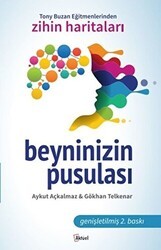 Beyninizin Pusulası - Alfa Aktüel Yayınları