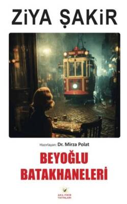 Beyoğlu Batakhaneleri - 1