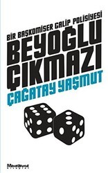 Beyoğlu Çıkmazı - Maceraperest Kitaplar