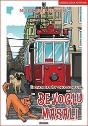 Beyoğlu Masalı - Özyürek Yayınları