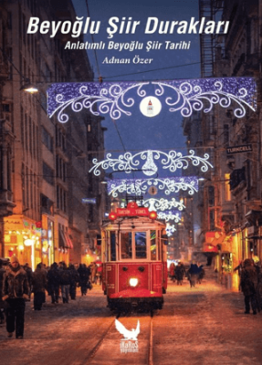 Beyoğlu Şiir Durakları - 1