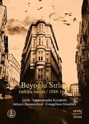 Beyoğlu Sırları - İstos Yayıncılık