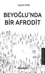 Beyoğlu`nda Bir Afrodit - Banliyö Kitap