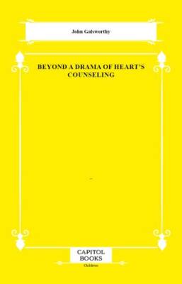 Beyond a Drama of Heart`s Counseling - 1