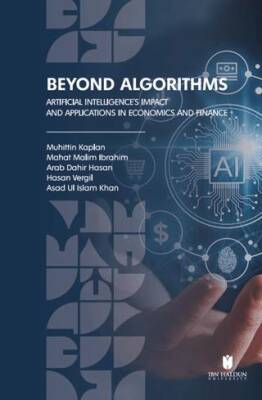 Beyond Algorithms: Artificial Intelligence’s Impact and Applications in Economics and Finance - 1