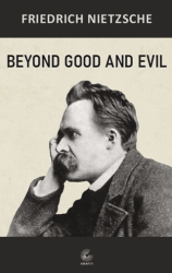 Beyond Good and Evil - Grafiti Yayınları