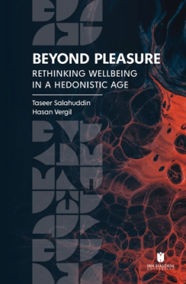 Beyond Pleasure: Rethinking Wellbeing in a Hedonistic Age - 1