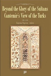 Beyond the Glory of the Sultans - Pan Yayıncılık