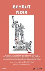 Beyrut Noir - Soyka Yayınevi