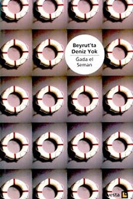 Beyrut’ta Deniz Yok - 1