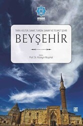 Beyşehir - Palet Yayınları