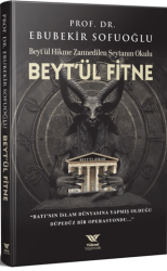 Beytül Fitne - Yüksel Yayıncılık