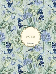 Bez Ciltli Çizgili Defter 3 - Hidden Paper