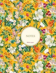 Bez Ciltli Çizgili Defter 8 - Hidden Paper