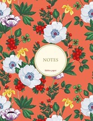 Bez Ciltli Çizgisiz Defter 1 - Hidden Paper