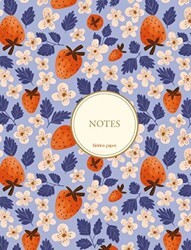 Bez Ciltli Çizgisiz Defter 12 - Hidden Paper