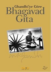 Bhagavad Gita - Kaknüs Yayınları