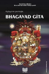 Bhagavad Gita - Vaveyla Yayıncılık