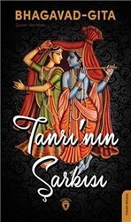 Bhagavad Gita Tanrı’nın Şarkısı - Dorlion Yayınları